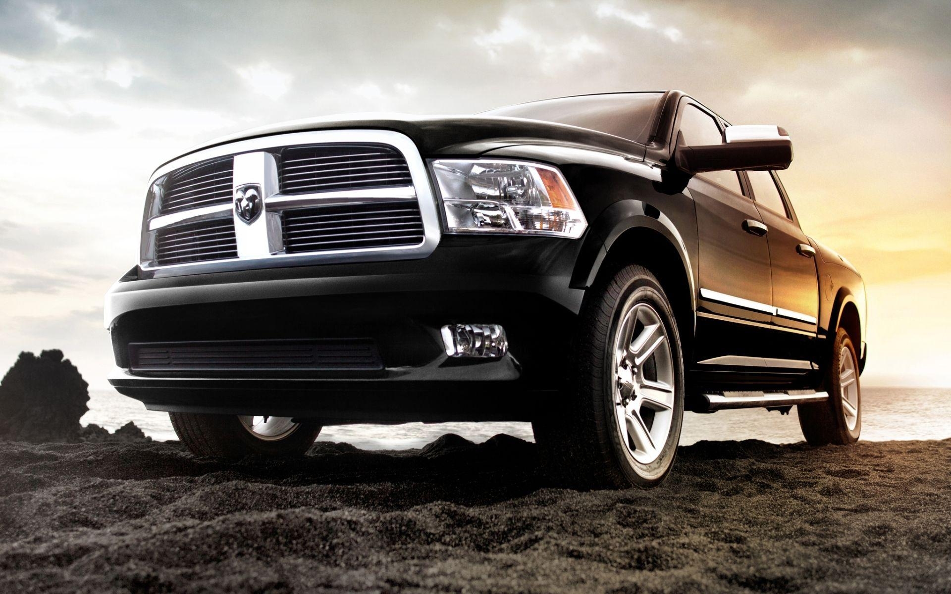 1920x1200 Dodge Ram Truck Wallpaper 21130, Desktop