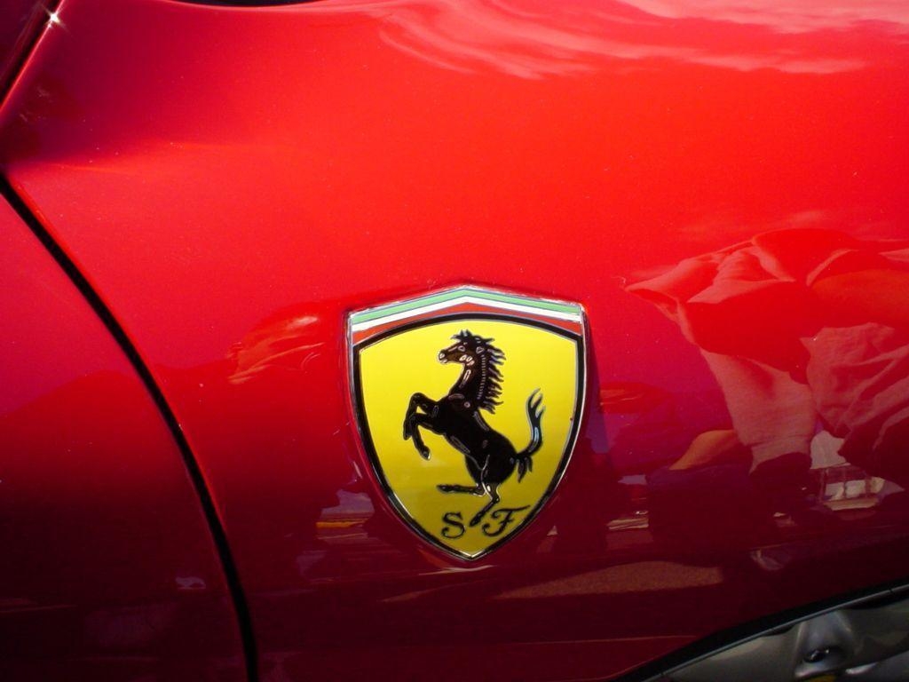 1030x770 Scuderia Ferrari, Desktop