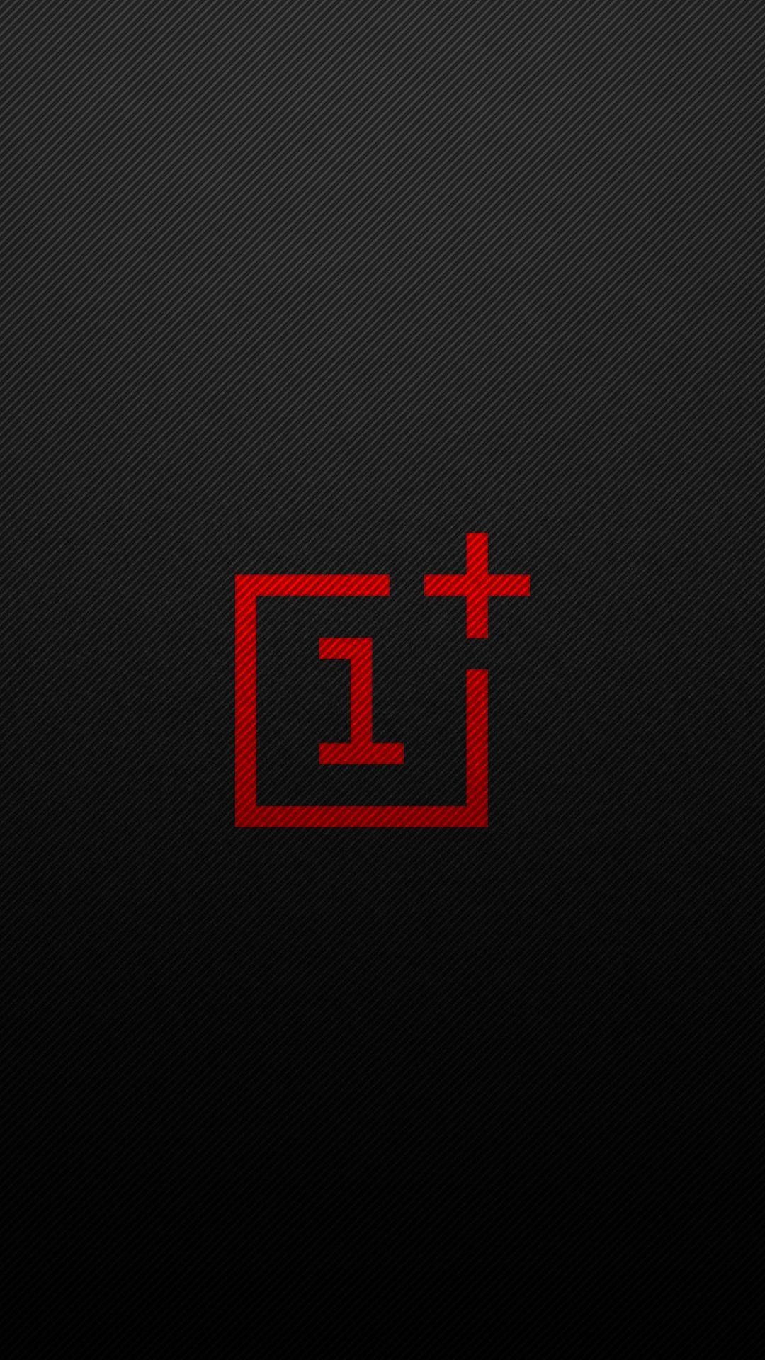 1080x1920 OnePlus Logo Wallpaper Free OnePlus Logo Background, Phone