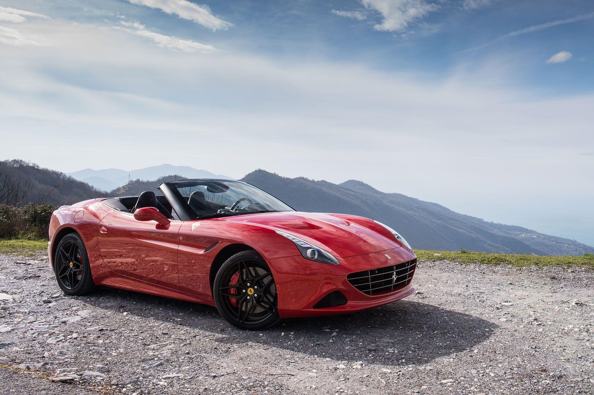 2050x1360 Vehicles Ferrari California T wallpaper Desktop, Phone, Tablet, Desktop