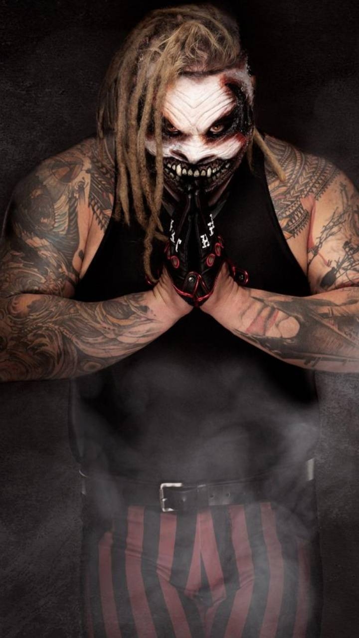 720x1280 Bray Wyatt Wallpaper Free Bray.wallpaperaccess.com, Phone