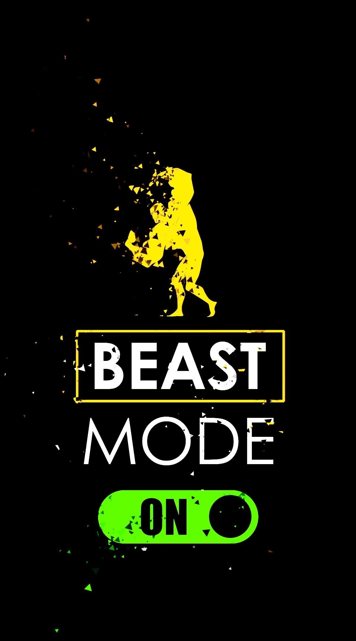 1200x2160 Beast Mode. Gym motivation wallpaper, Bodybuilding motivation wallpaper, Gym wallpaper, Phone