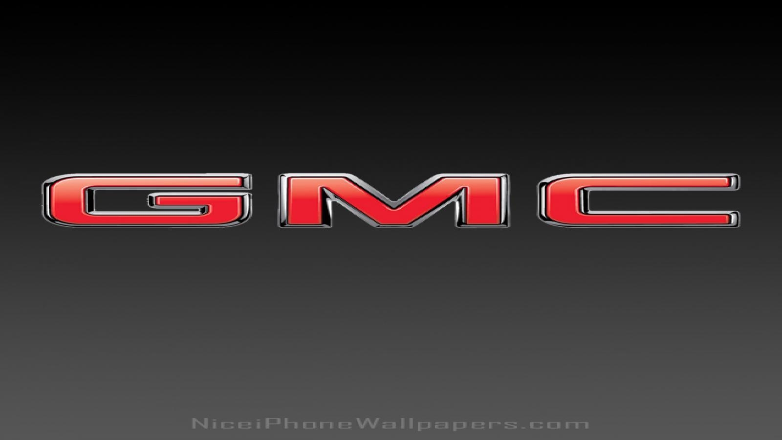 1600x900 Gmc Wallpaper 0.07 Mb, Desktop