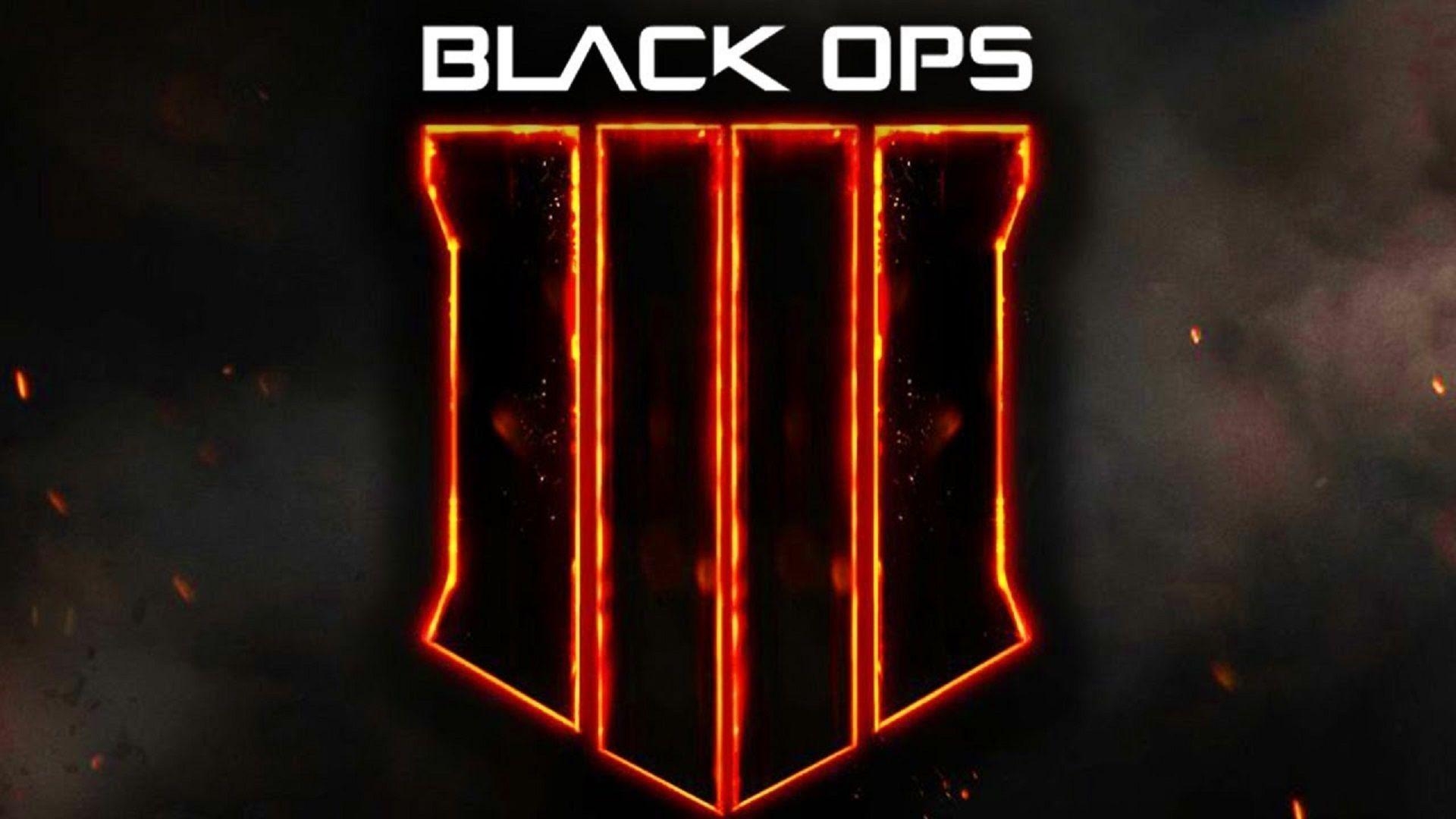 1920x1080 Call of Duty (COD) Black Ops 4 Wallpaper. Read games reviews, play, Desktop