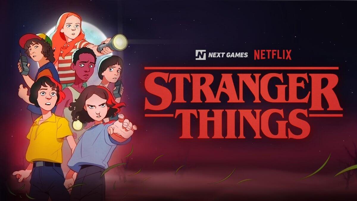 1200x680 Fortnite x Stranger Things wallpaper, Desktop