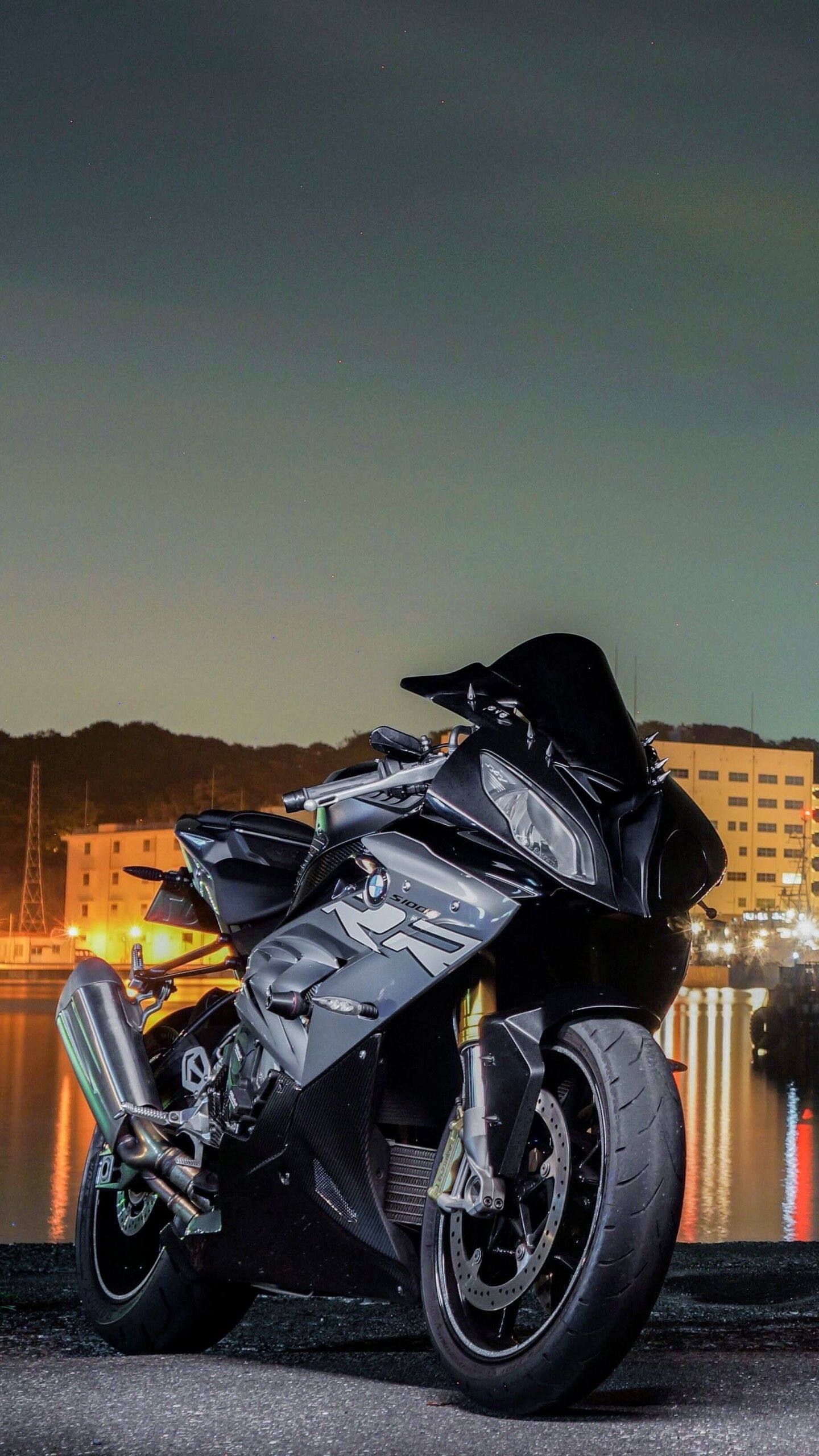 1440x2560 BMW S1000rr Phone Wallpaper. Motos de, Phone