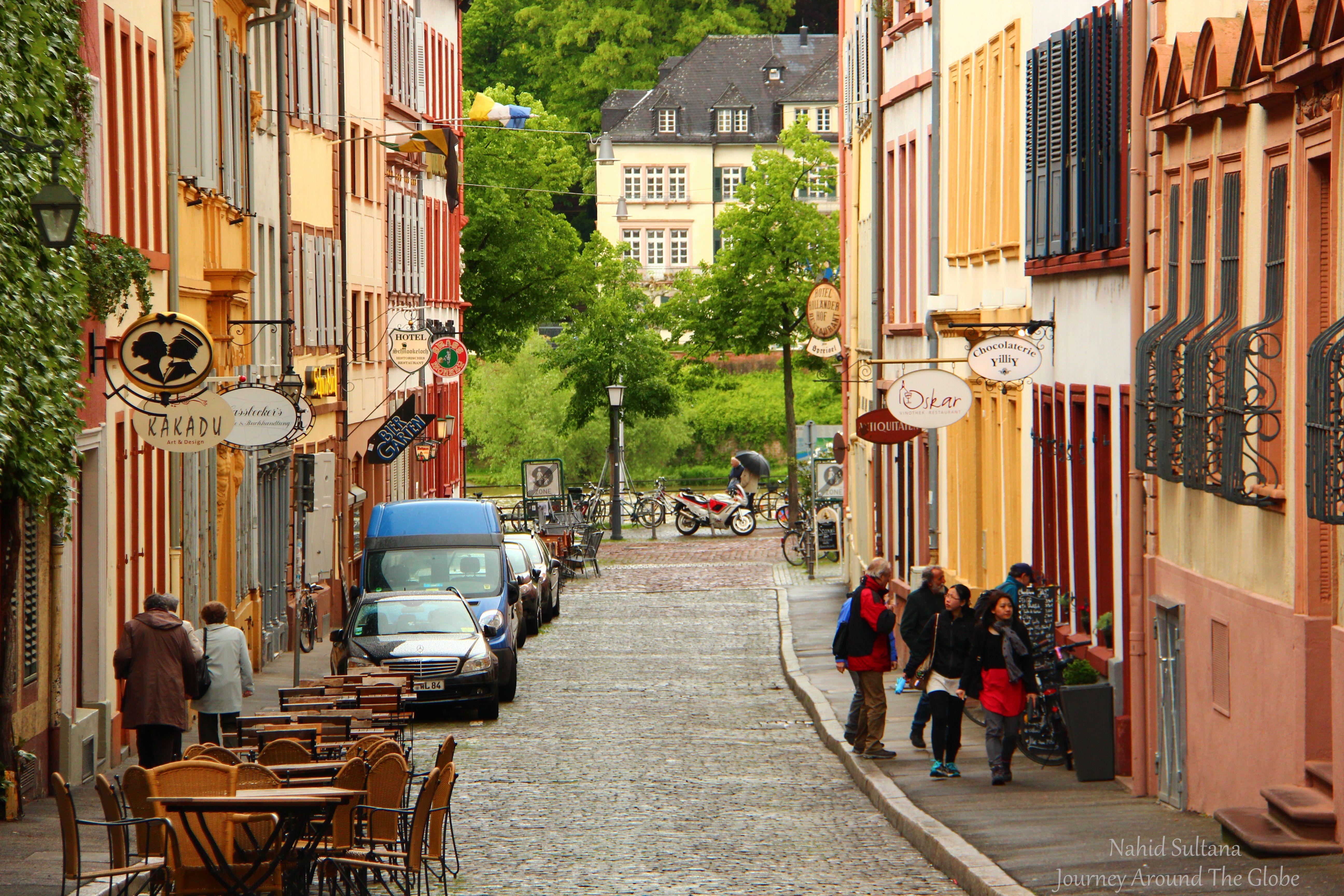 5190x3460 px Heidelberg Germany (9628.88 KB).09.2015, Desktop