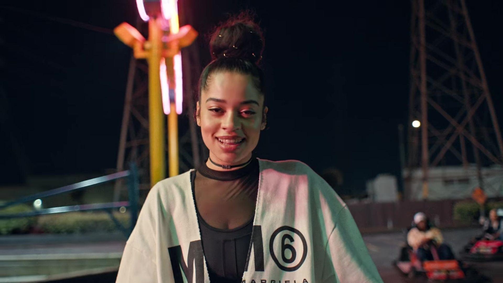 1920x1080 Maison Margiela Outfit Worn by Ella Mai in Boo'd Up (2018) Official, Desktop