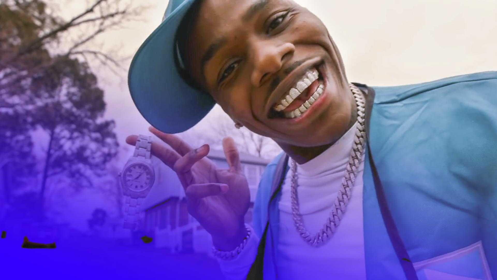 1920x1080 Desktop DaBaby Wallpaper, Desktop