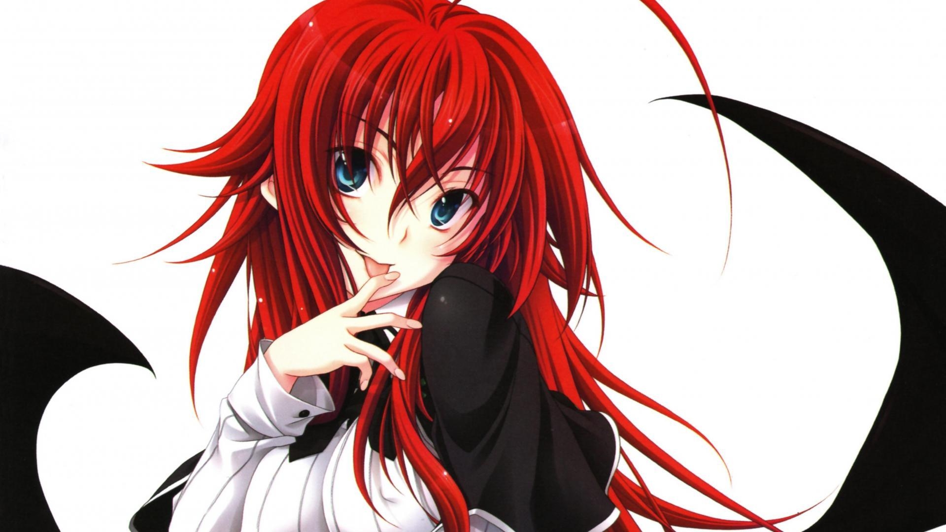 1920x1080 image about High School DxD Gremory, Desktop