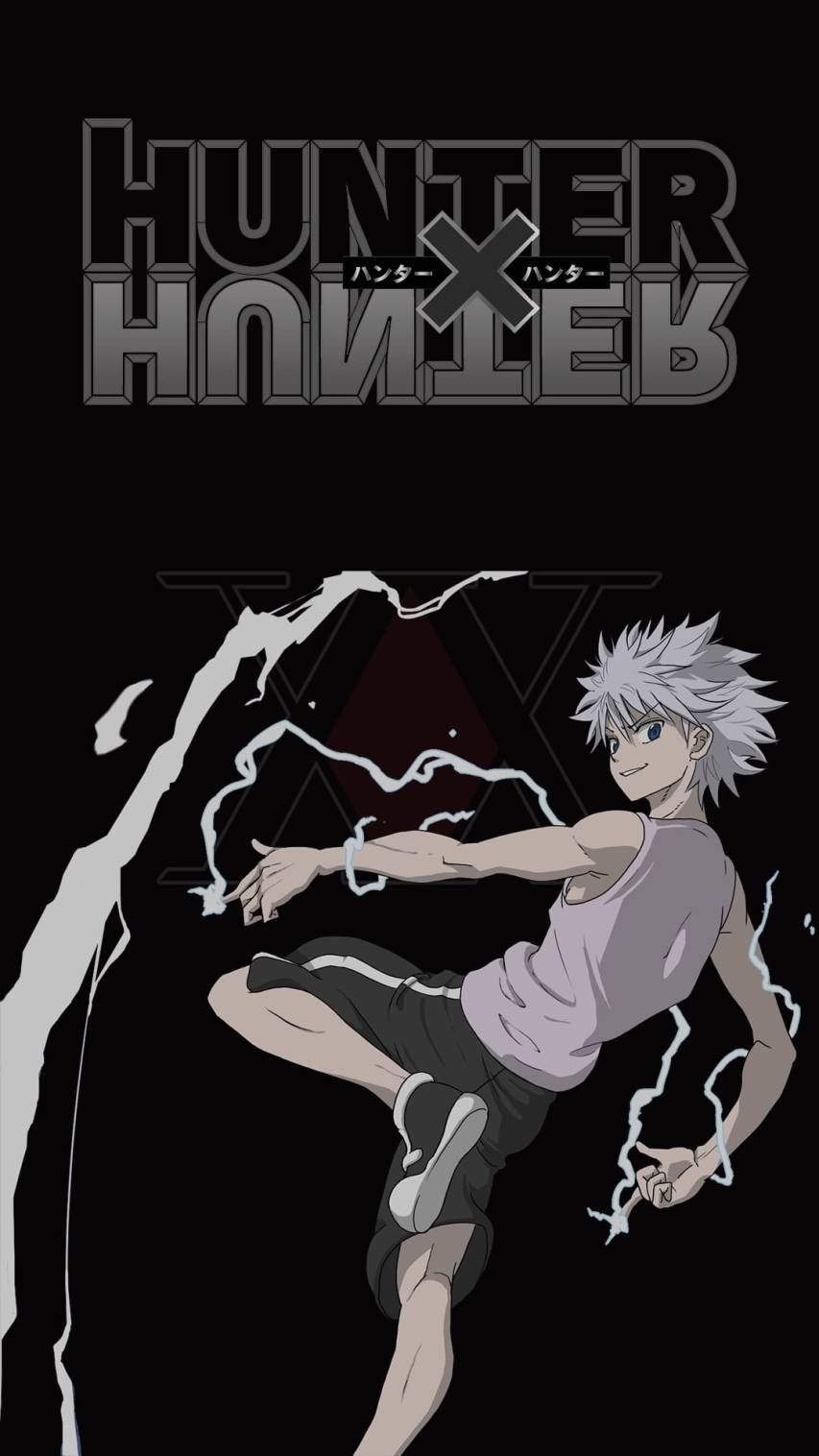 860x1520 Gon & Killua iPhone Wallpaper. Free Image Background, Phone