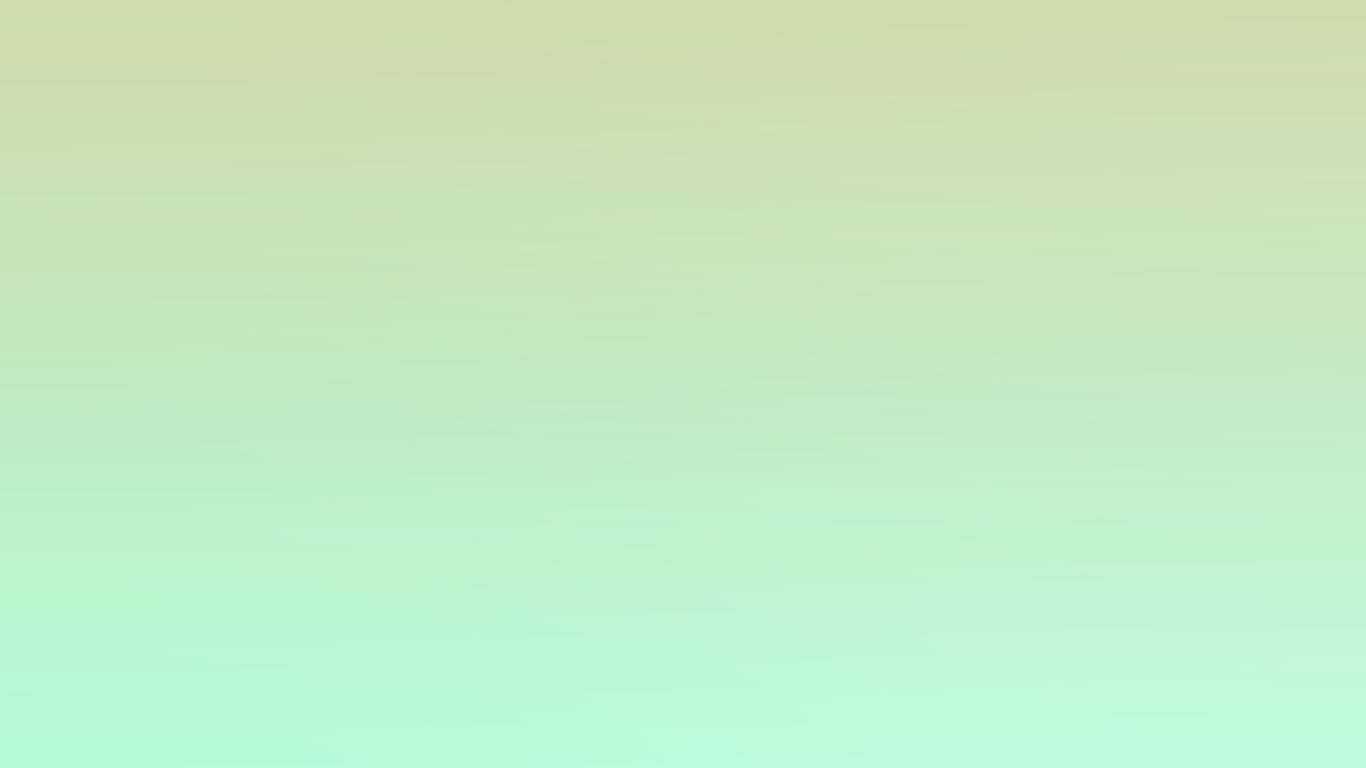 1370x770 wallpaper for desktop, laptop. blur gradation green yellow pastel, Desktop