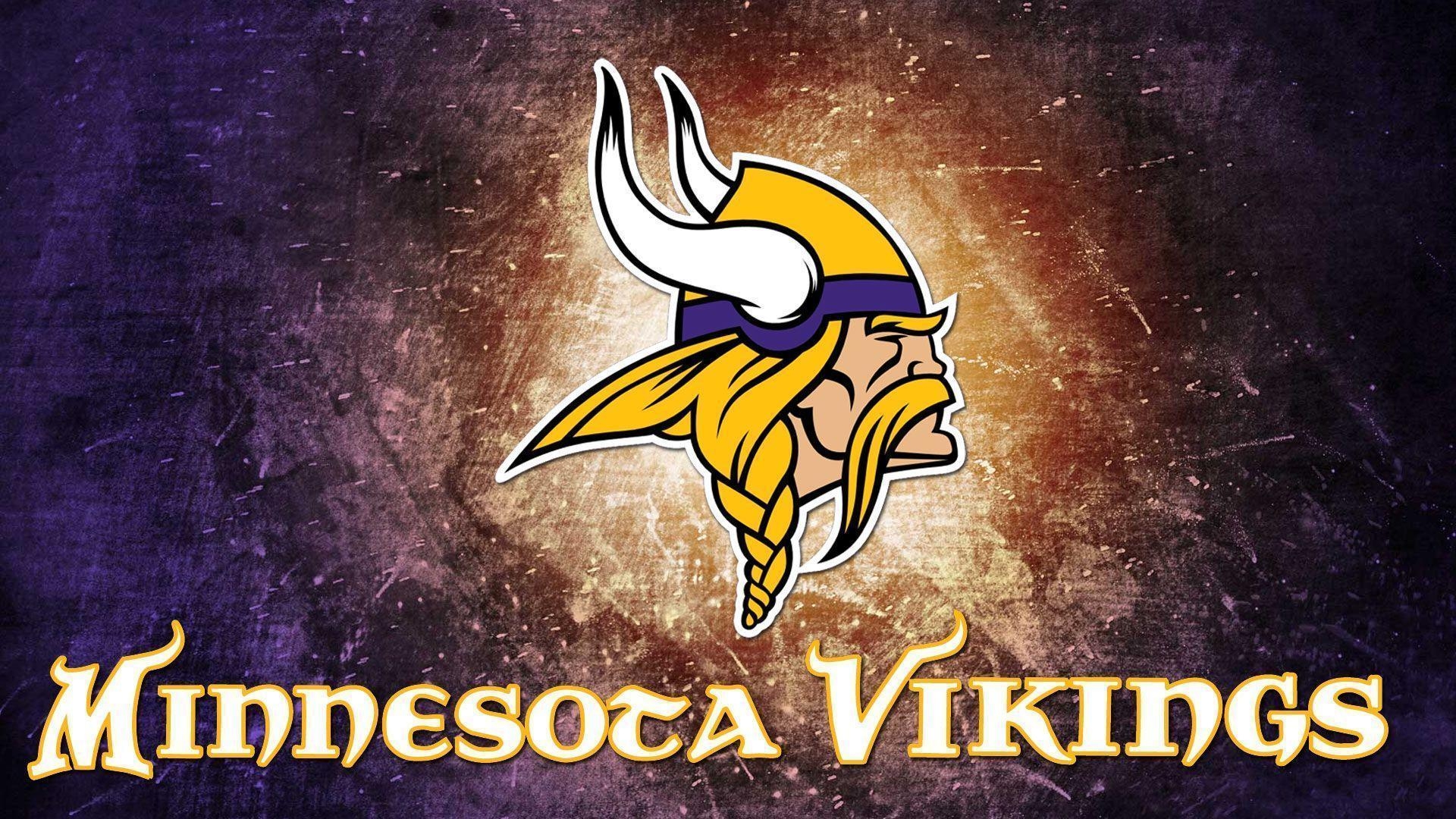 1920x1080 HD Minnesota Vikings Wallpaper, Desktop