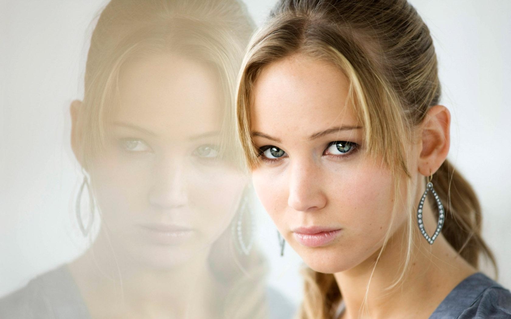 1680x1050 Jennifer Lawrence Wallpaper, Desktop