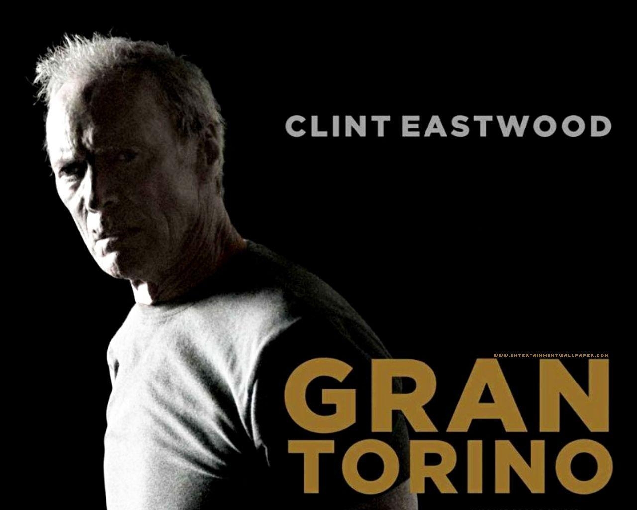 1280x1030 Image Gallery of Gran Torino Movie Wallpaper, Desktop