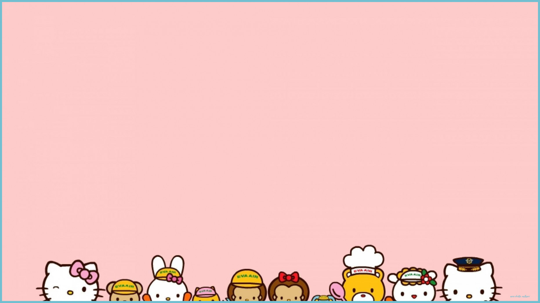 1870x1050 Sanrio HD Desktop Wallpaper Desktop Wallpaper, Desktop