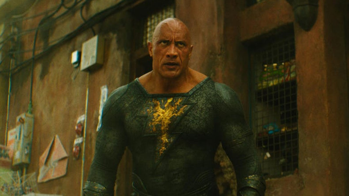 1200x680 A dark hero returns in the first trailer for Black Adam, Desktop