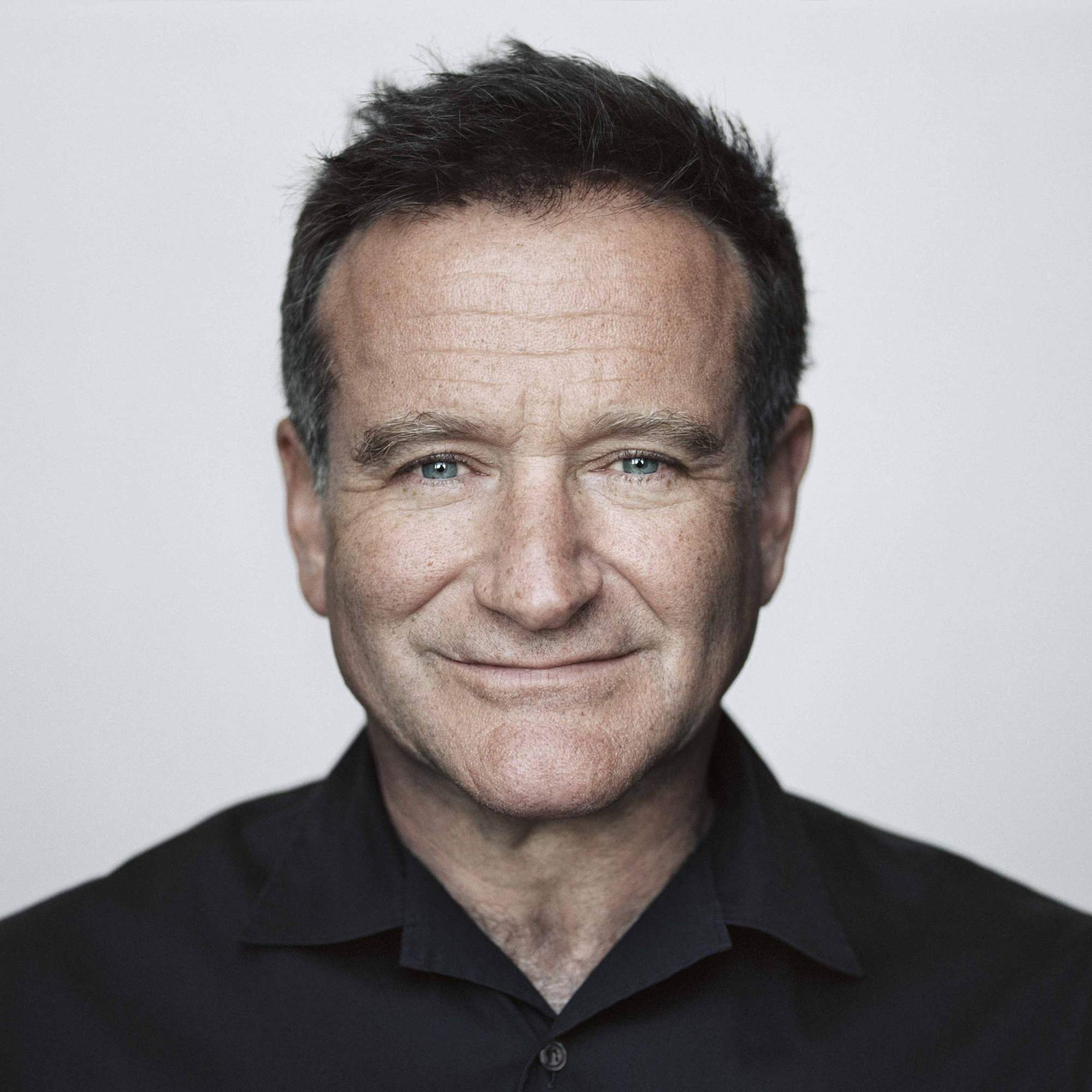 2000x2000 High Quality Robin Williams Wallpaper. Full HD Picture, Phone