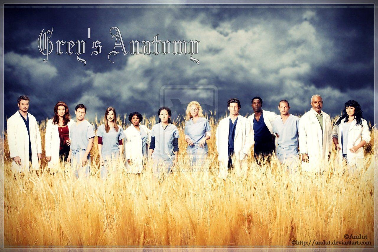 1280x860 Grey's Anatomy HD Wallpaper, Desktop