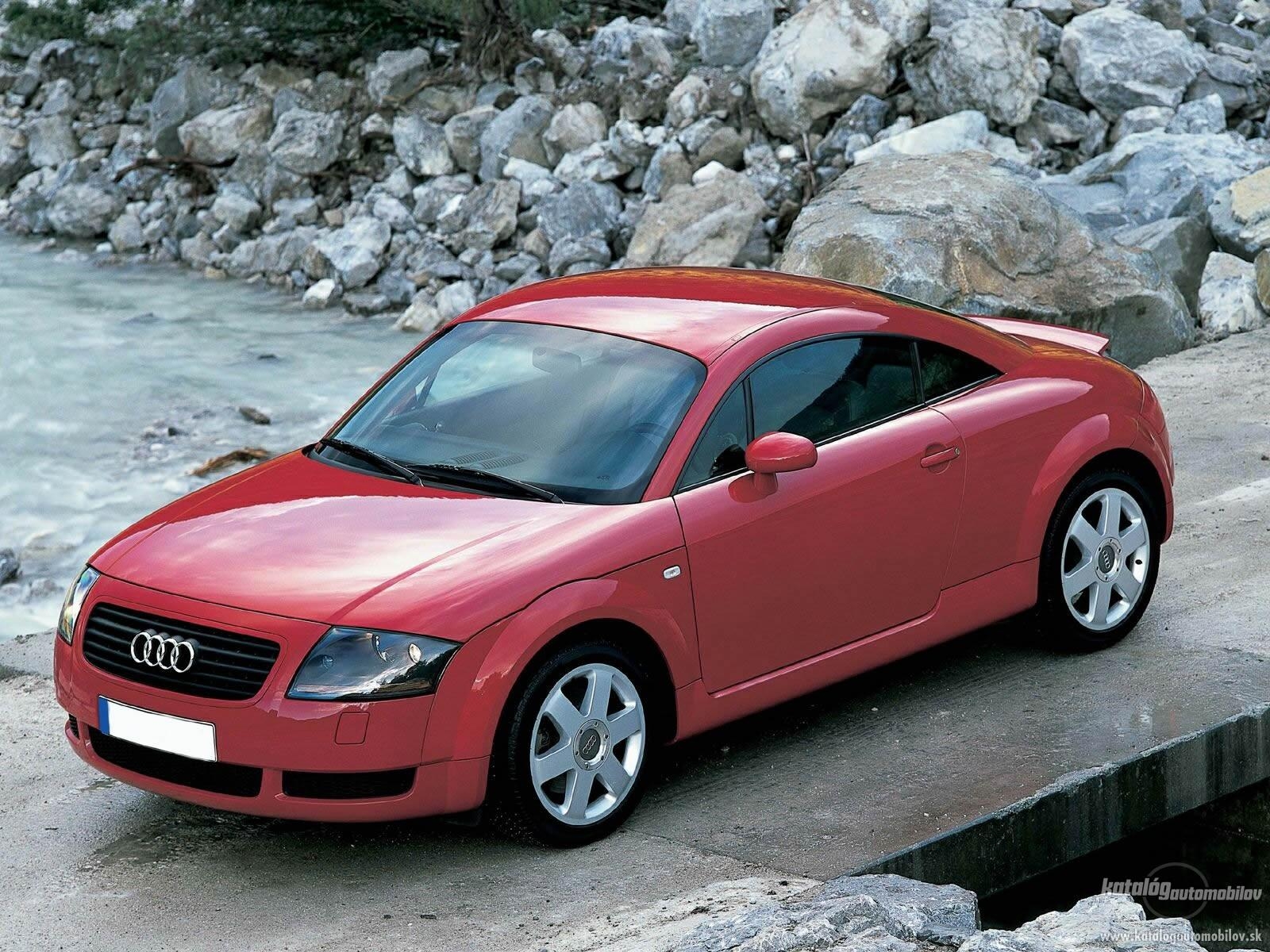 1600x1200 Audi TT, Desktop