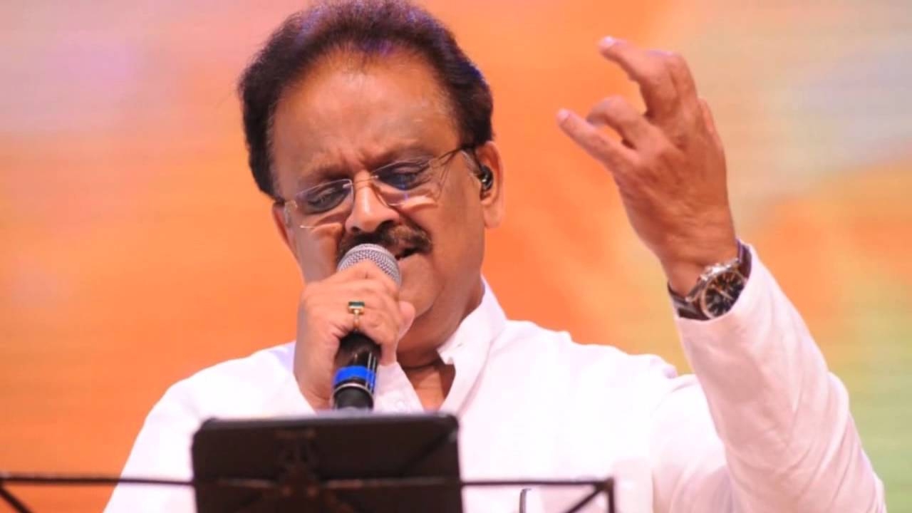 1280x720 chinuku chinuku. s.p balasubramaniam. CLASSIC TELUGU MOVIE songs, Desktop