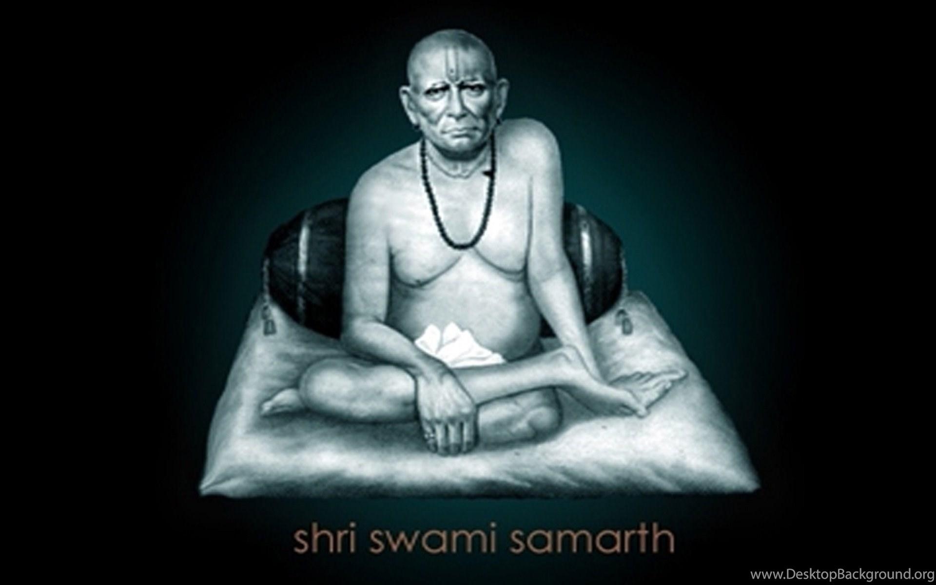 1920x1200 Widescreen Wallpaper Swami Samarth Wallpaper HD, Desktop