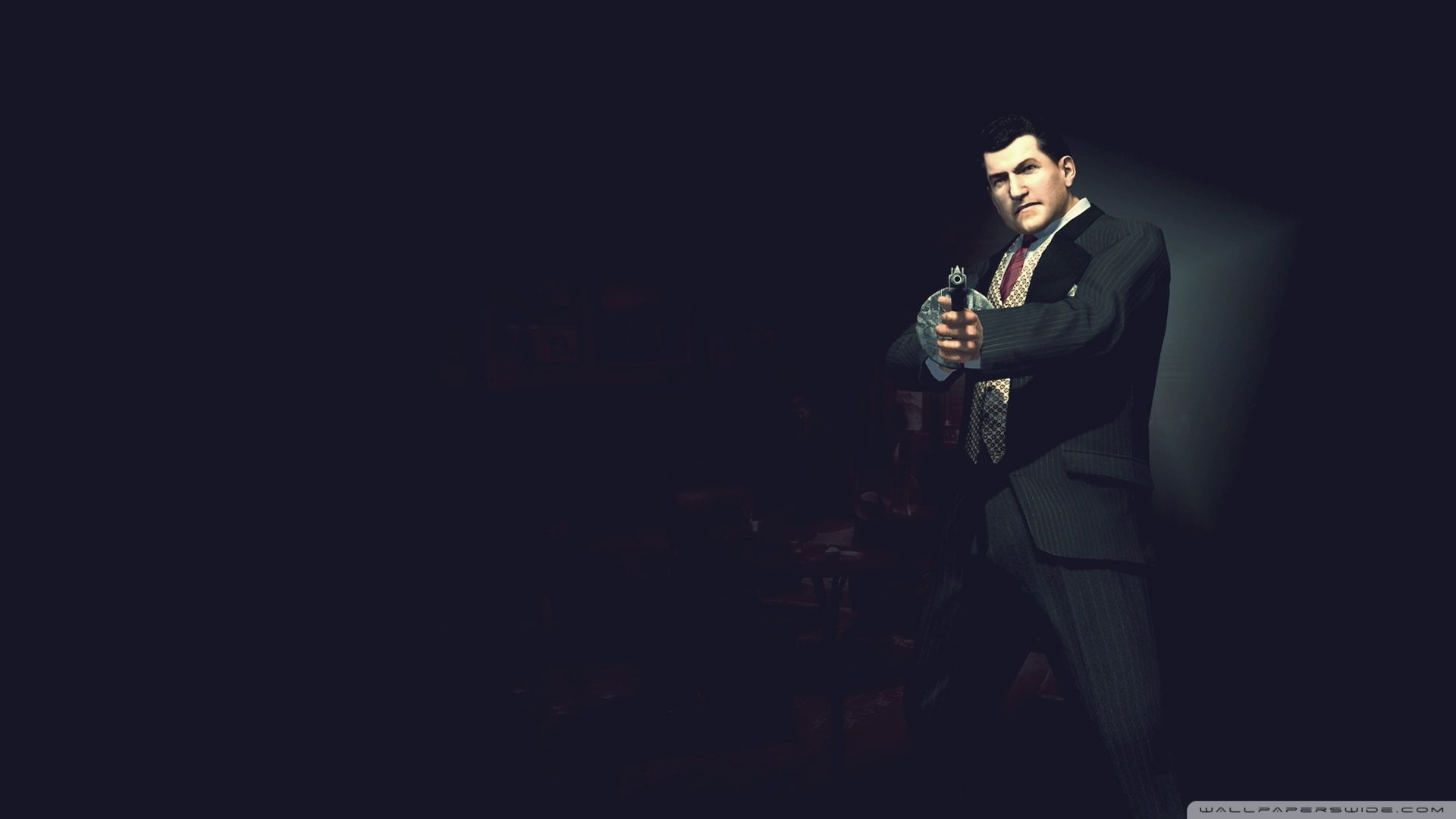 1920x1080 Mafia Wallpaper Free Mafia Background, Desktop