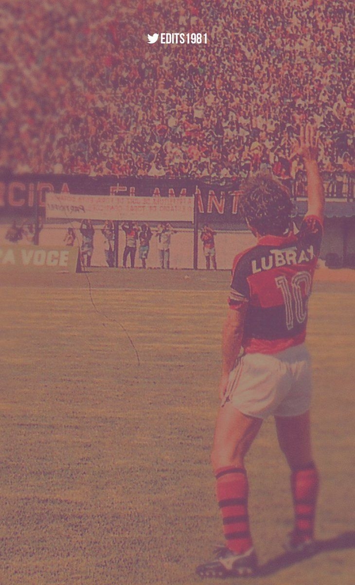 730x1200 Edits 81' a Twitter: Galinho de quintino. #zico #flamengo, Phone