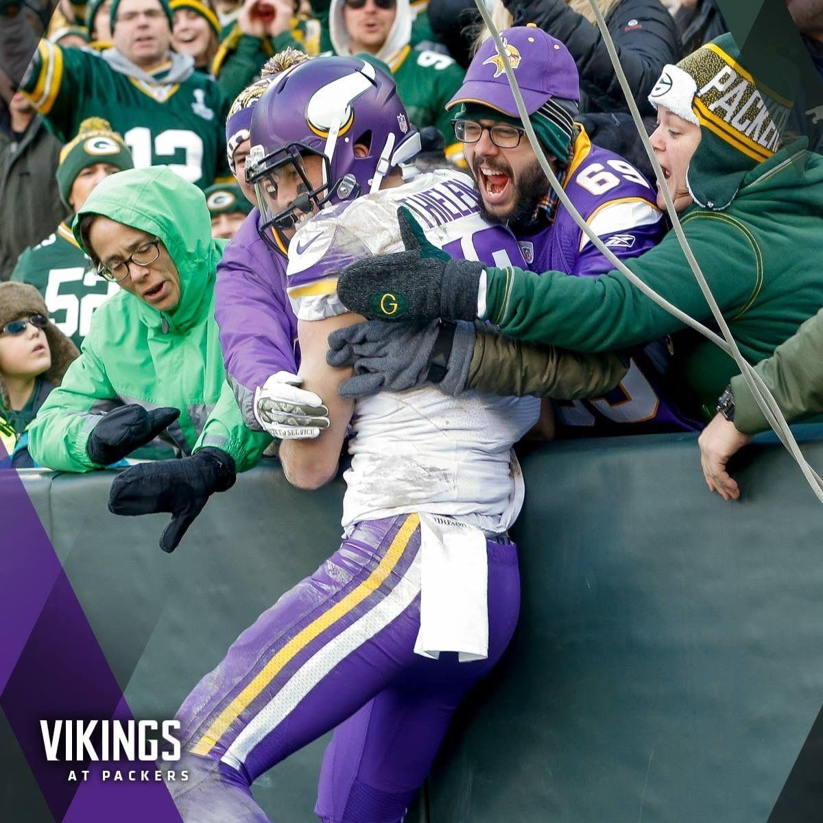 1200x1200 Viking Leap! Love Adam Thielen. Sports Stuff, Phone