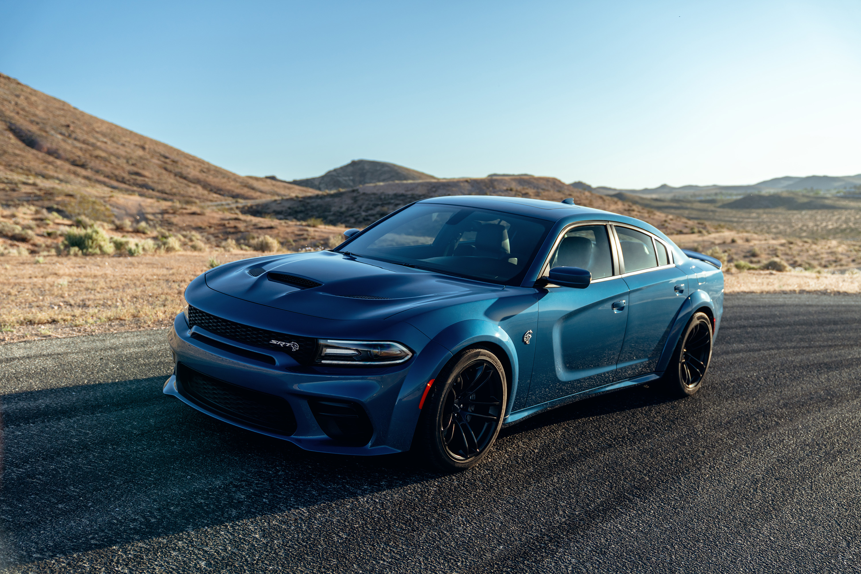 3000x2010 Download Dodge Charger Srt Hellcat wallpaper for mobile phone, free Dodge Charger Srt Hellcat HD picture, Desktop