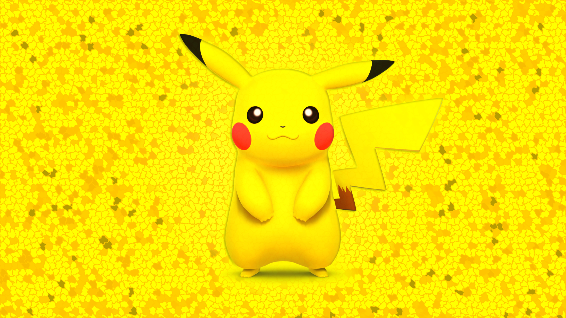 1920x1080 Pikachu Wallpaper. Epic Pikachu, Desktop