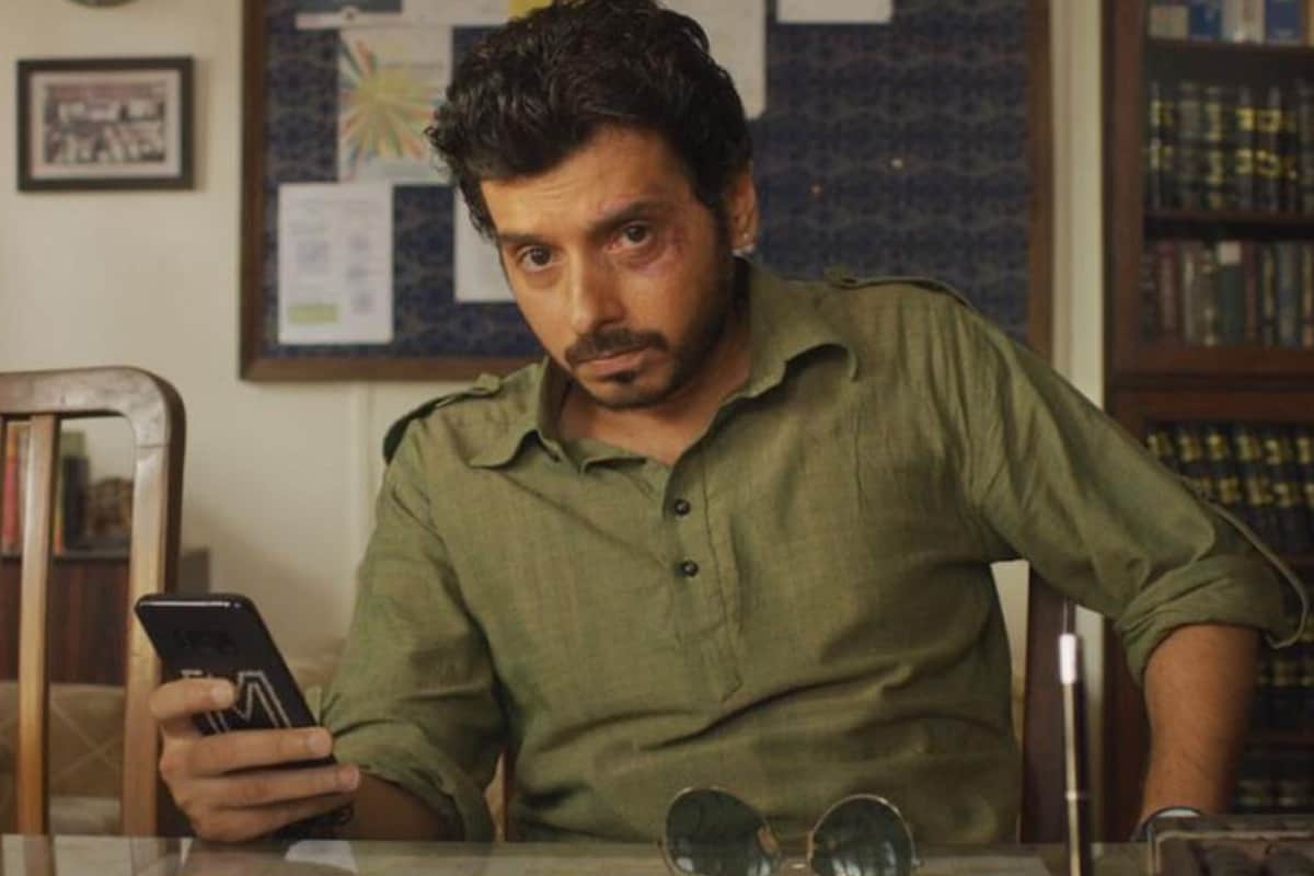 1200x800 Bahut Padegi': Divyendu Sharma Had the Most 'Munna Bhaiya' Response to Boycott Mirzapur Trend, Desktop