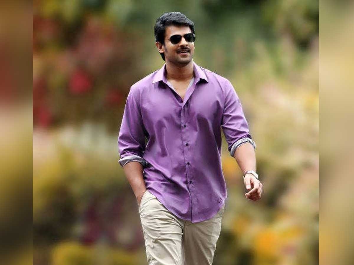 1200x900 Prabhas is back with Mirchi Combo, Desktop