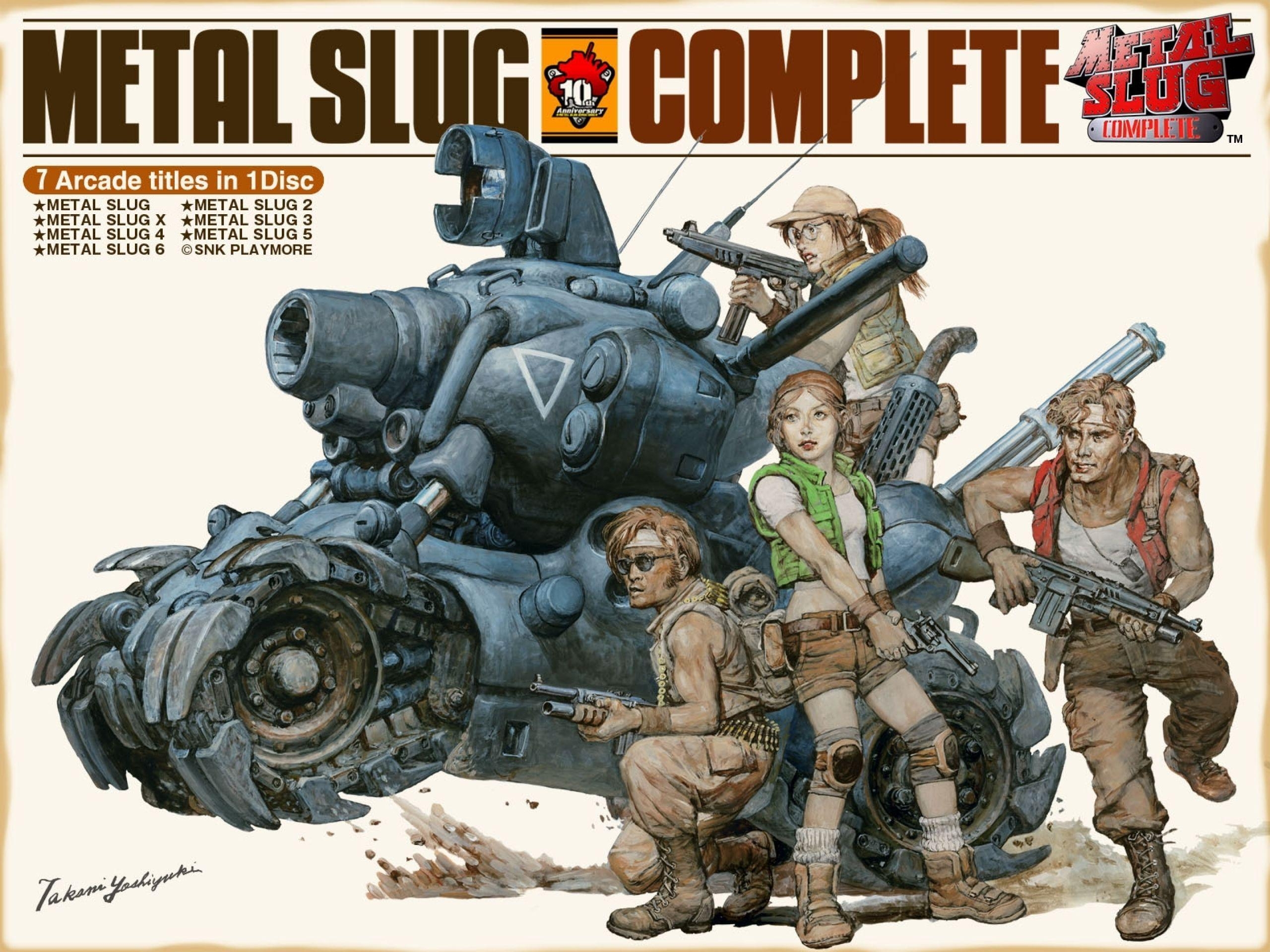 2560x1920 Download Wallpaper, Download  metal slug 1600x1200, Desktop