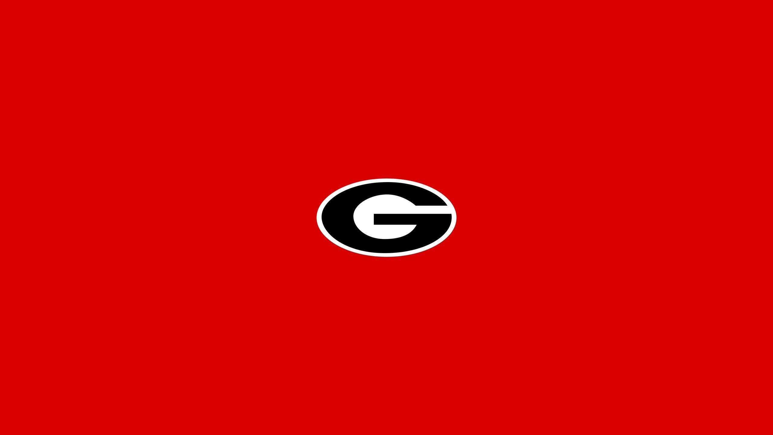 2560x1440 Georgia Bulldogs Wallpaper Wallpaper Background of Your Choice, Desktop