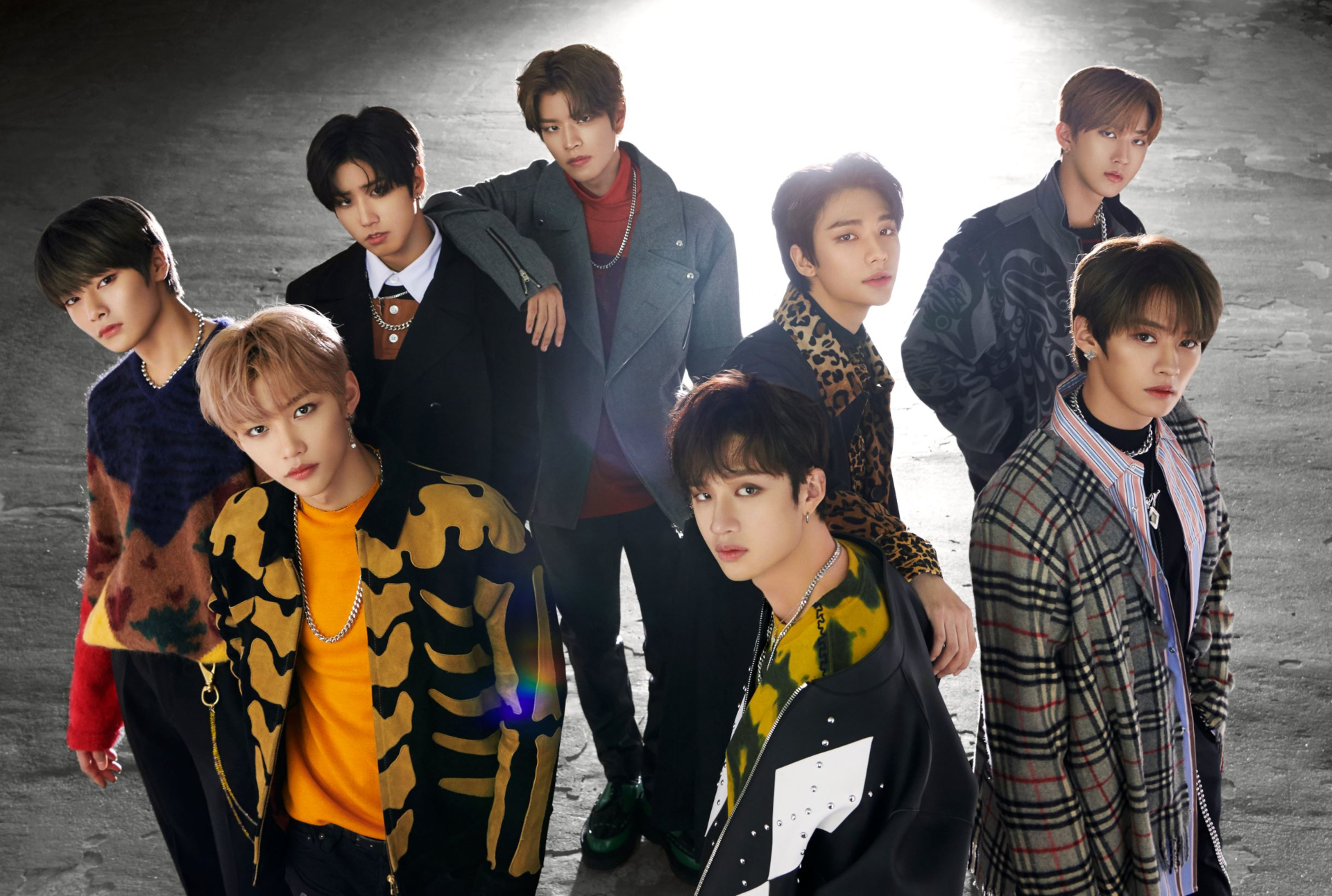 1920x1300 Stray Kids HD, Boy Band, K Pop Gallery HD Wallpaper, Desktop