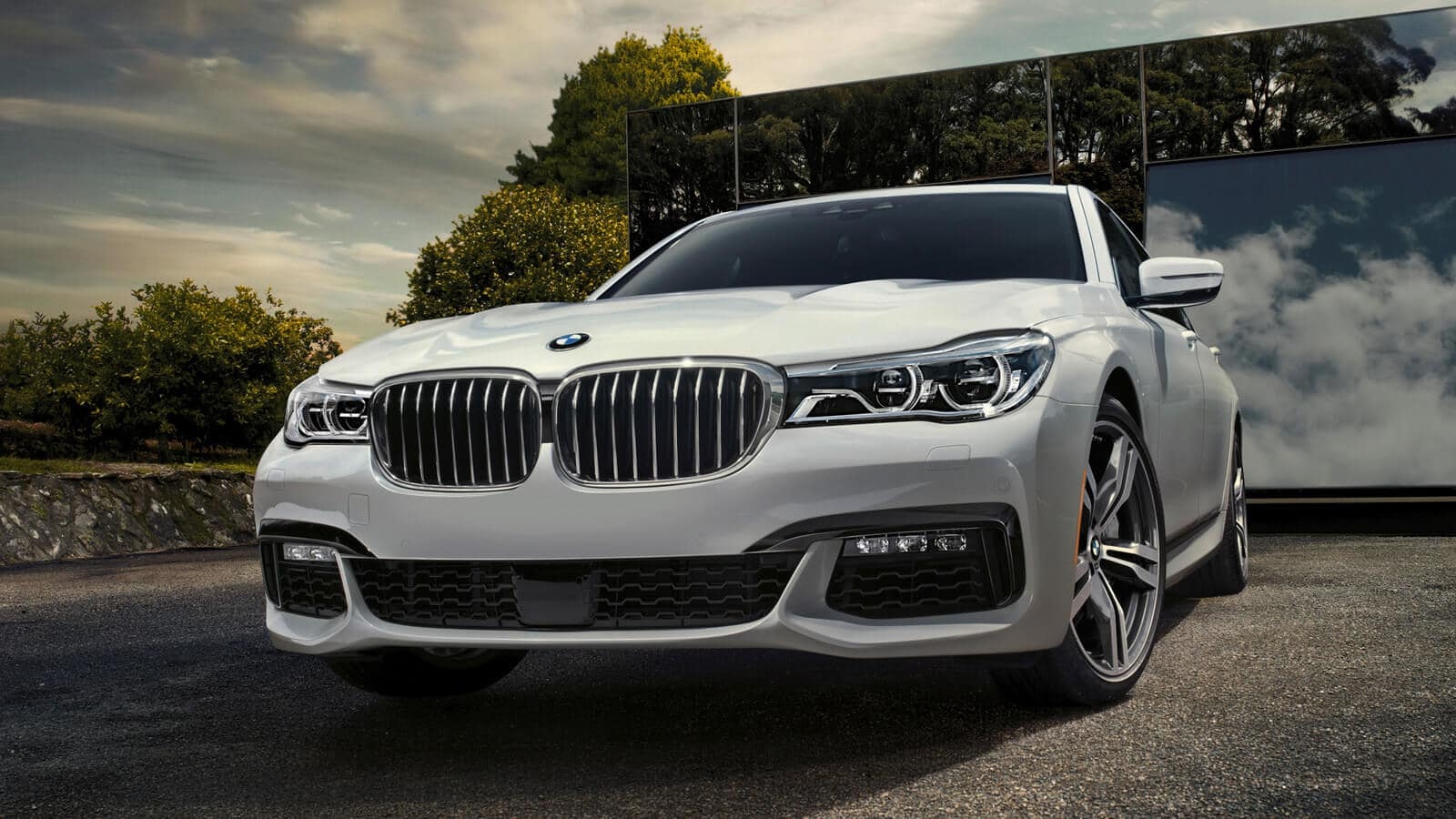 1600x900 BMW 7 Series Financing near New Orleans, LA Harris BMW, Desktop