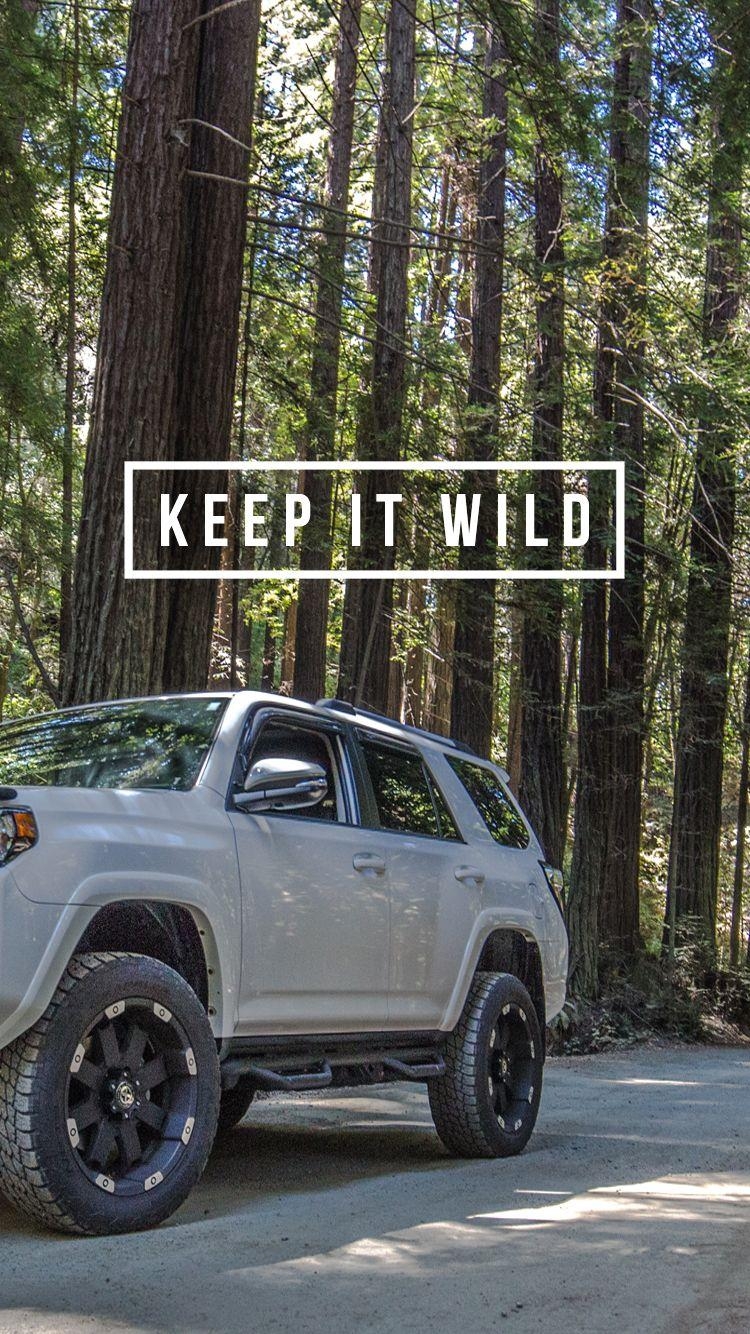 750x1340 Toyota TRD Wallpaper and Background, iPhone and Desktop. Trd, Toyota, Toyota 4runner trd, Phone