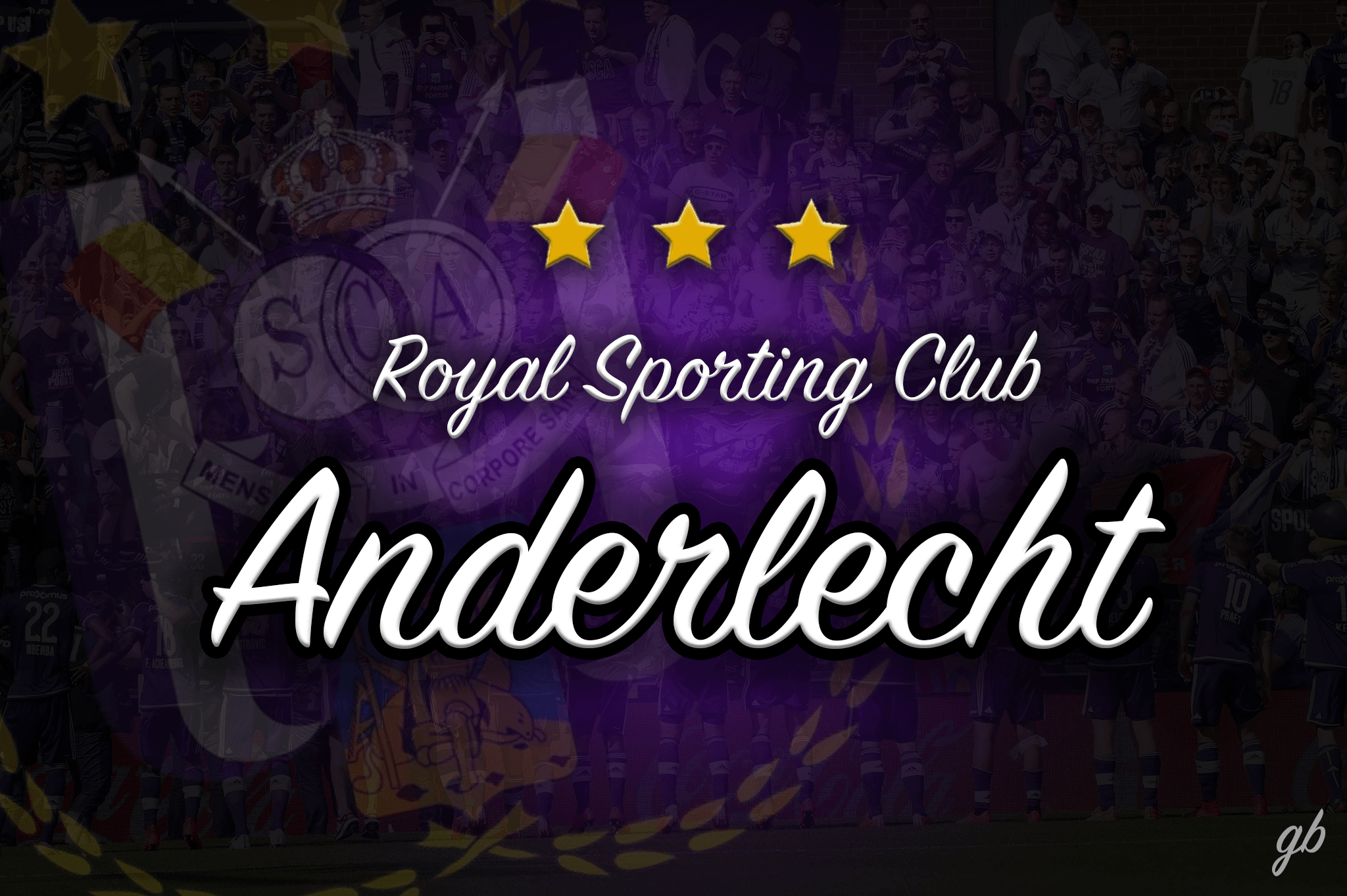 2050x1370 RSC Anderlecht wallpaper. rsca, Tattoos en, Desktop