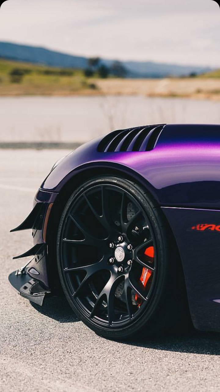 720x1280 Dodge Viper ACR wallpaper, Phone