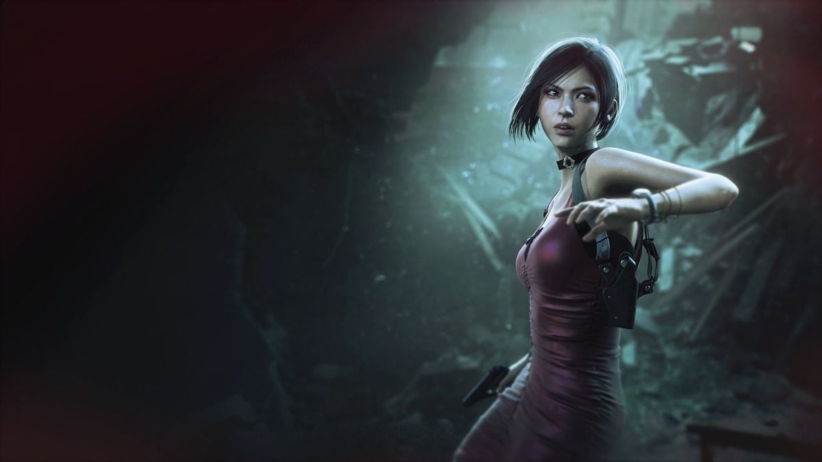 1200x680 ADA WONG. Resident evil, Ada wong, Resident evil nemesis, Desktop