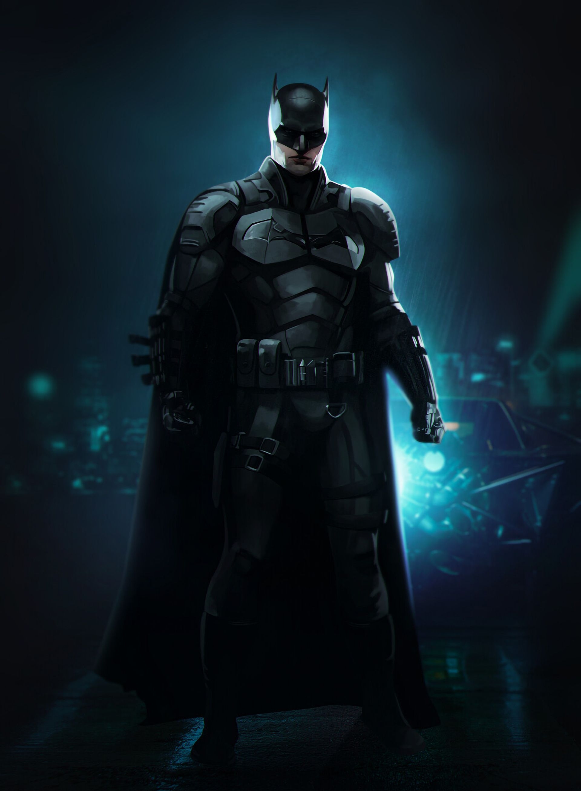 1920x2620 The Batman 2022 Wallpaper Free The Batman 2022 Background, Phone