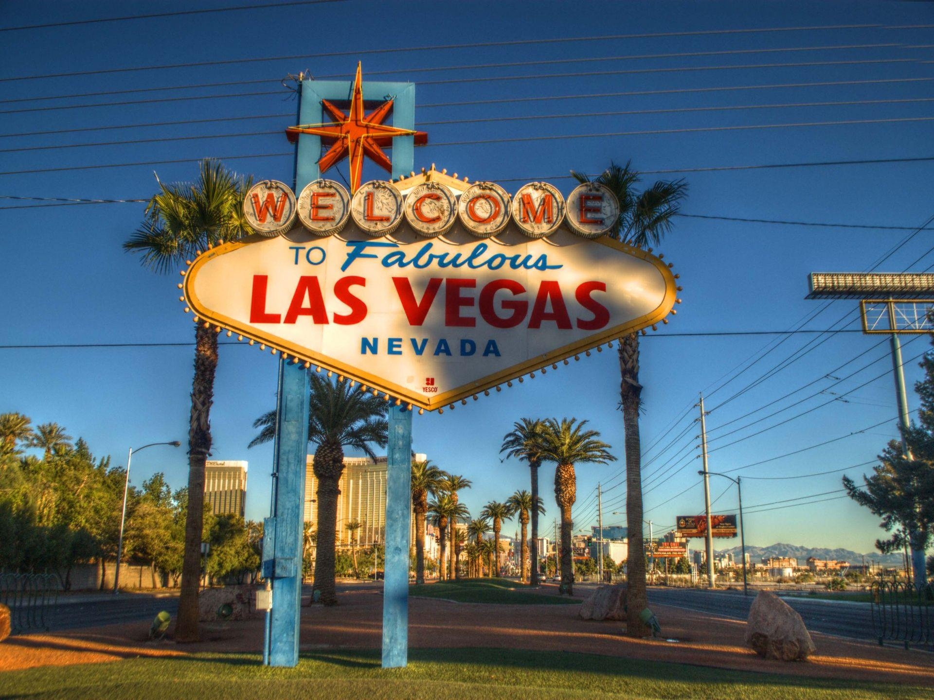 1920x1440 Welcome to Fabulous Las Vegas Wallpaperx1440, Desktop