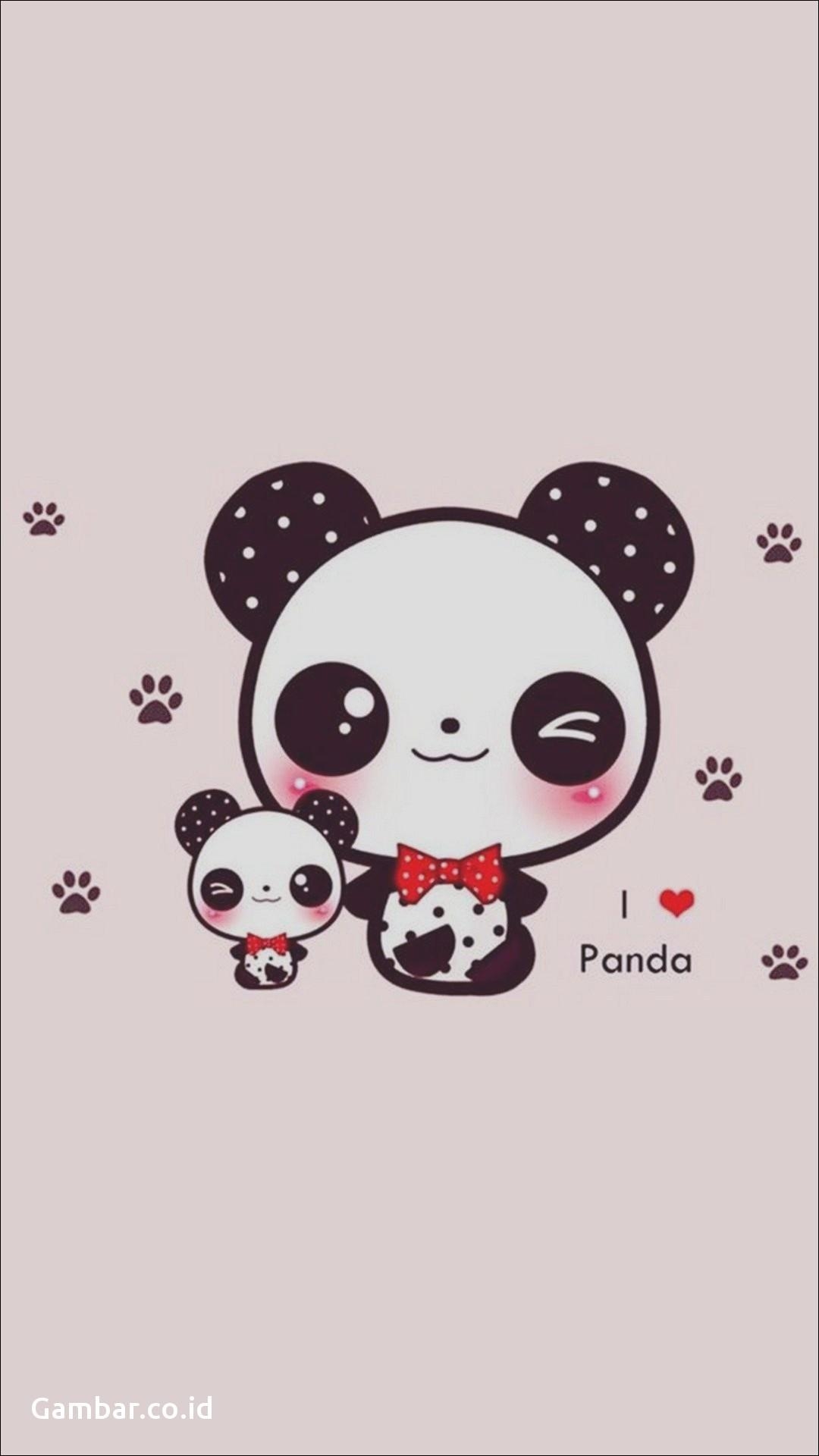 1080x1920 Panda iPhone Wallpaper, Phone