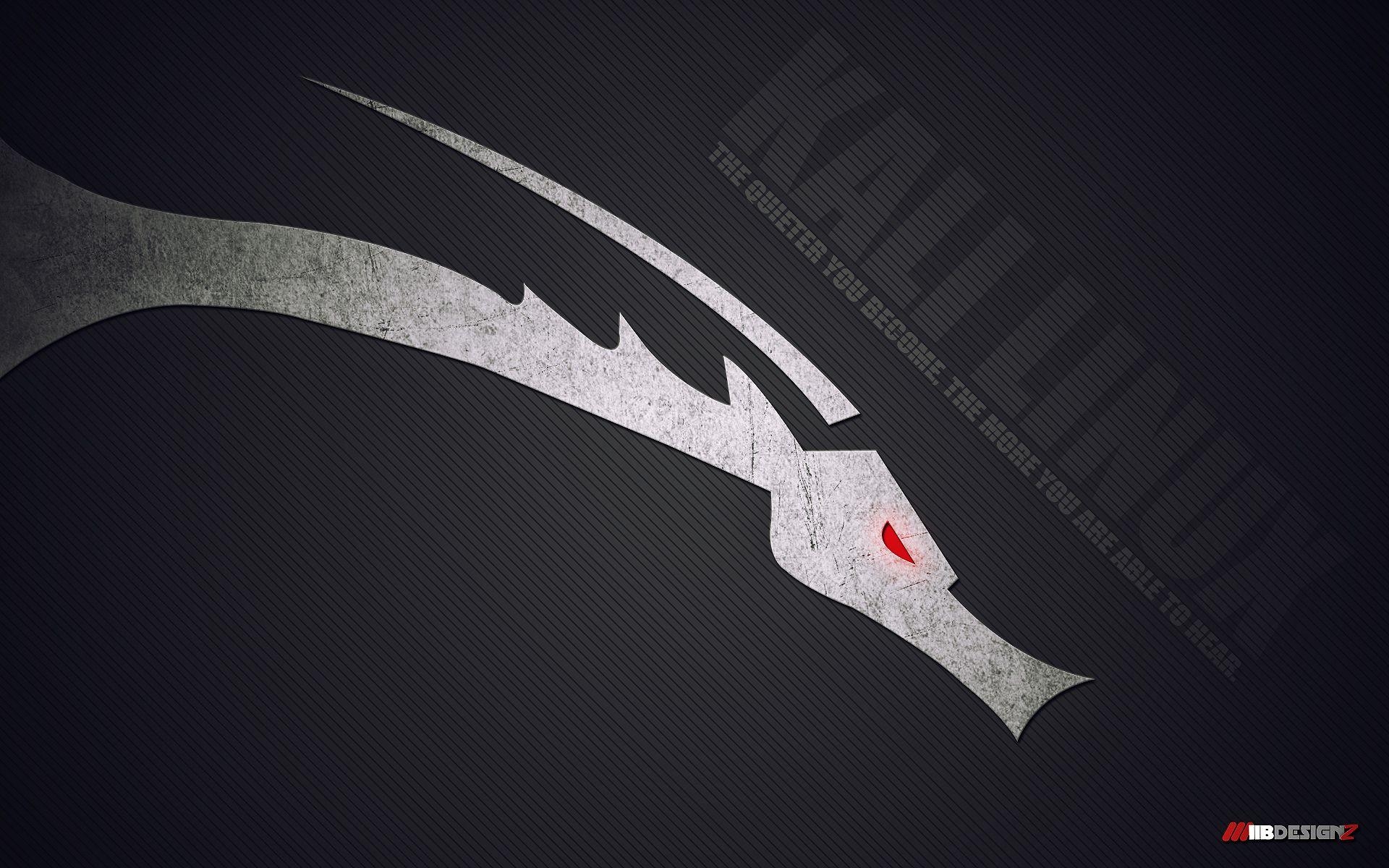 1920x1200 Kali Linux wallpaper. Kali Linux, Desktop