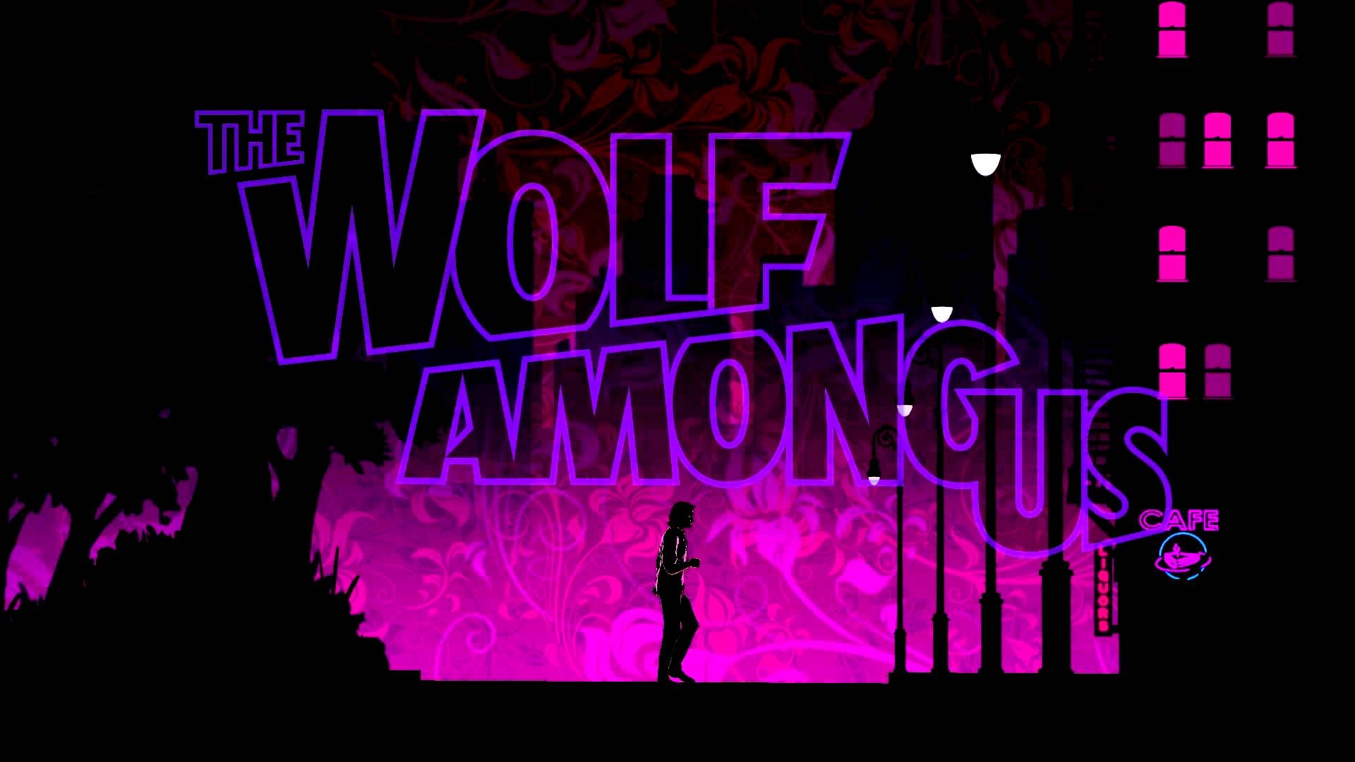 1920x1080 The Wolf Among Us image Wolf Among Us HD wallpaper and background, Desktop