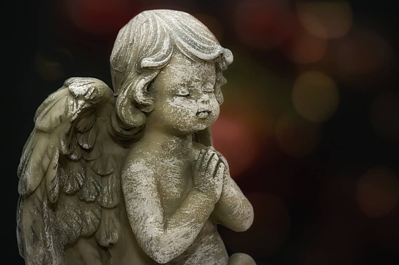 1280x860 ANGEL NUMBER 32 (Meanings & Symbolism), Desktop