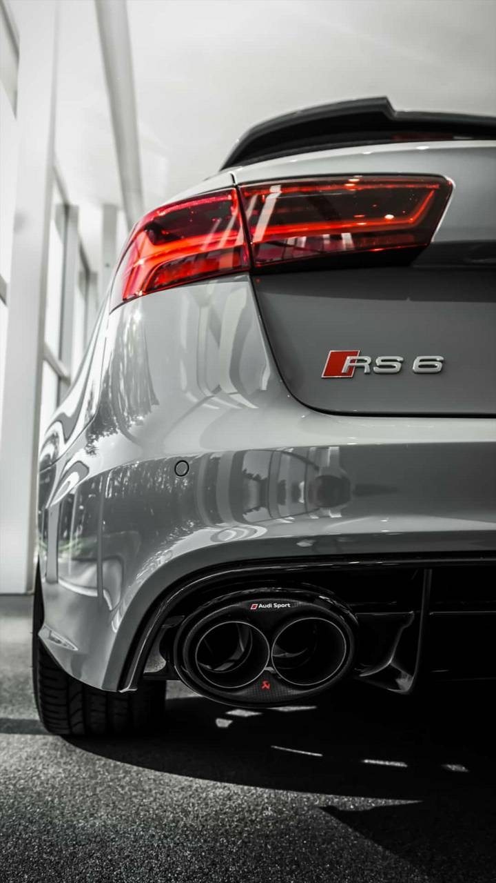 720x1280 Audi RS6 Wallpaper Free Audi RS6 Background, Phone