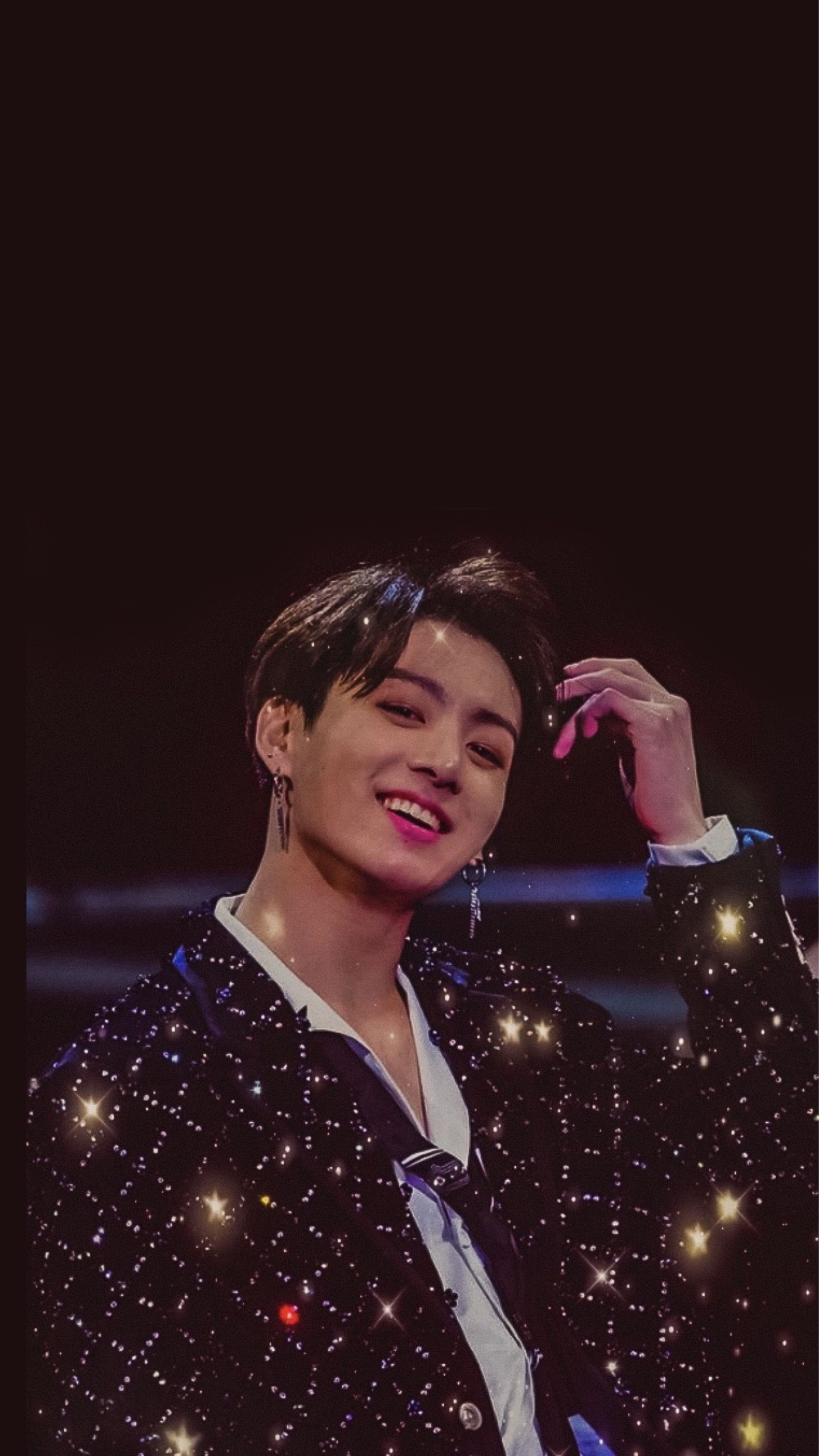 1950x3470 BTS Sparkle Aesthetic Wallpaper Free BTS Sparkle Aesthetic Background, Phone