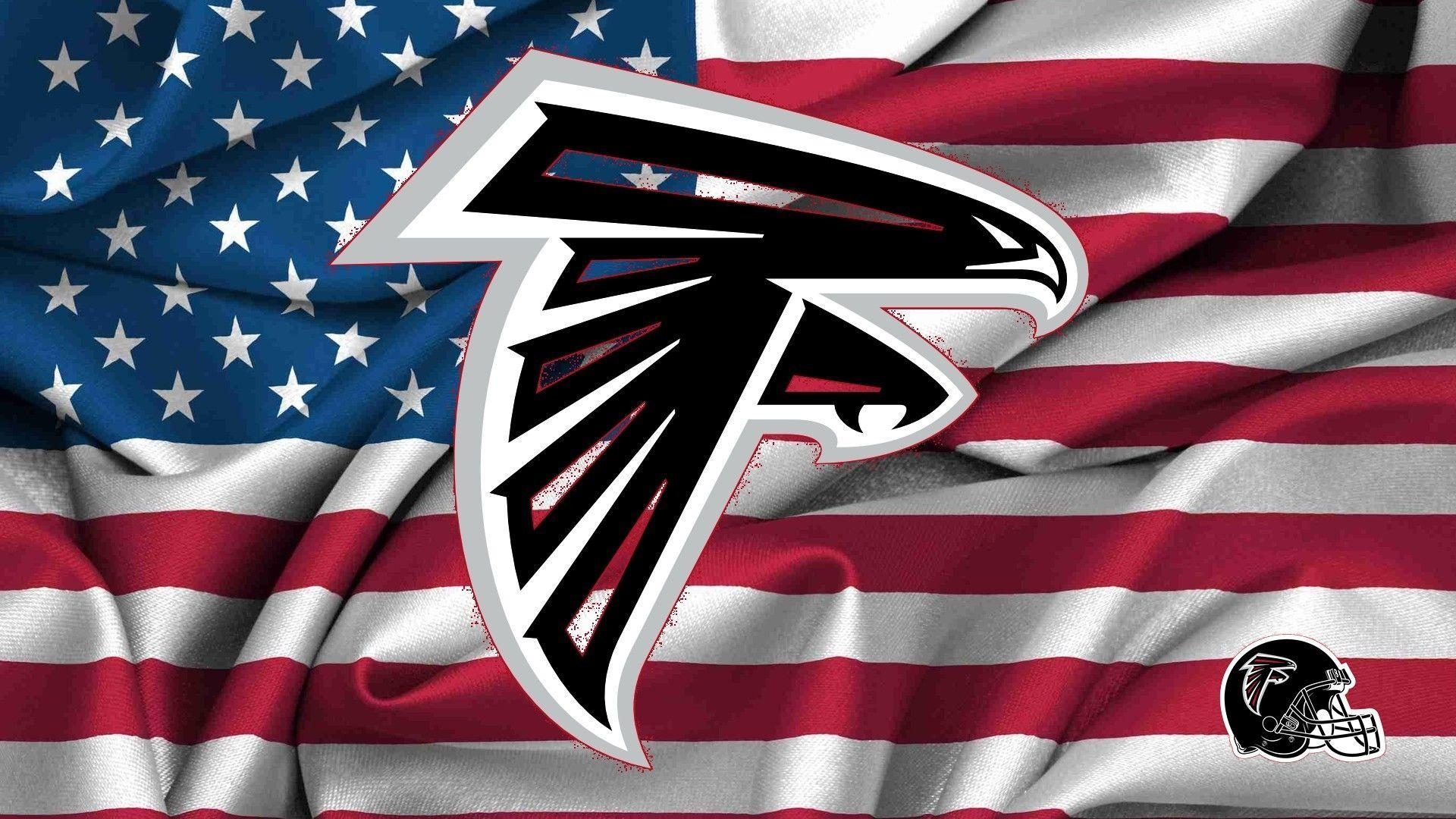 1920x1080 Atlanta Falcons HD Wallpaper, Desktop